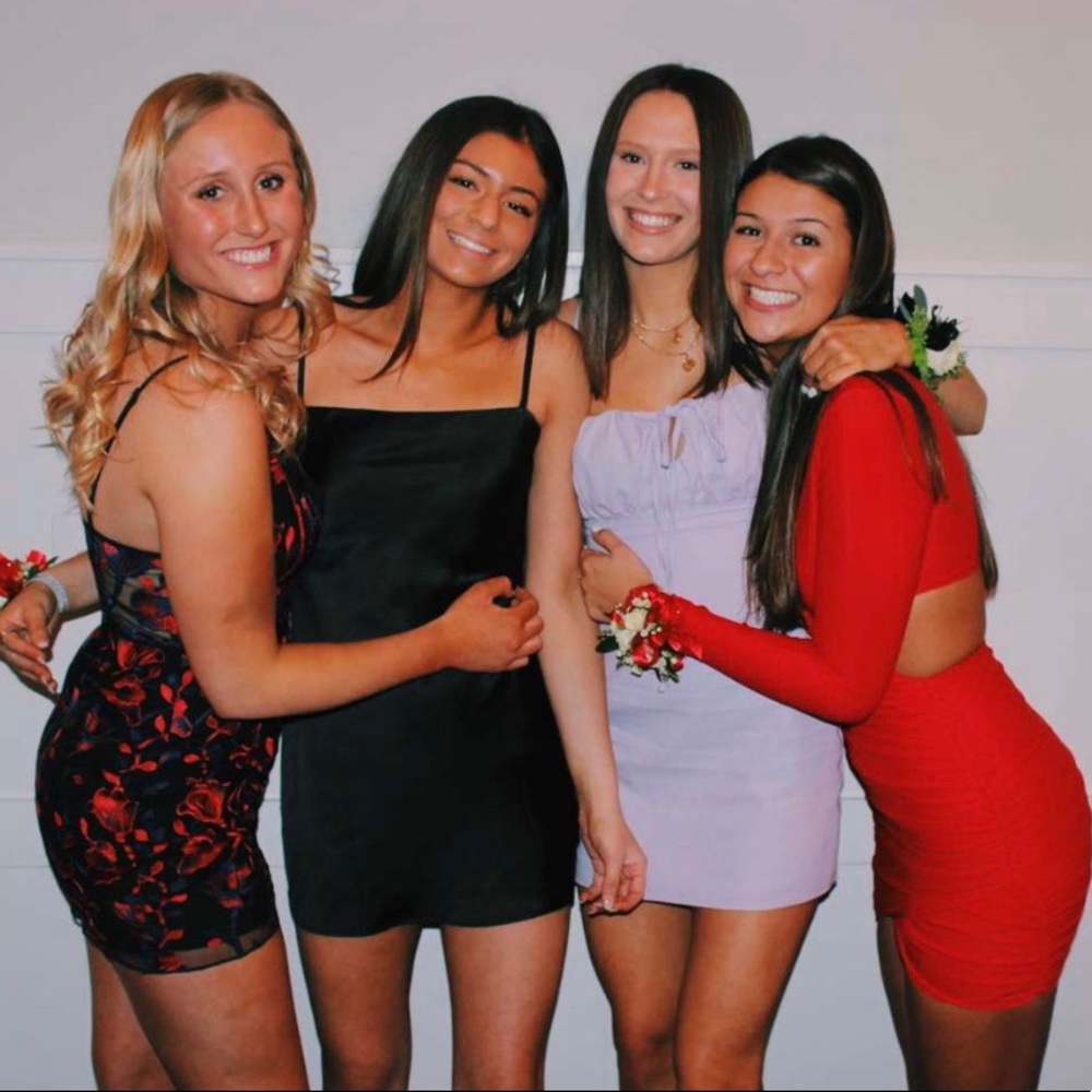 Meet your Posher, Kailey